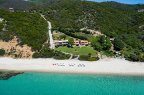 DEVELIKIA PRIVATE VILLA 2 - Ierissos